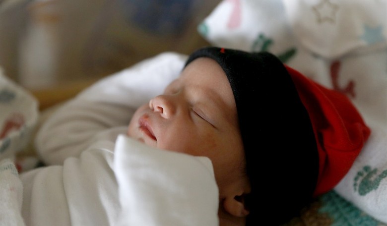 2015's Most Pressing Social Justice Issue: The Unborn