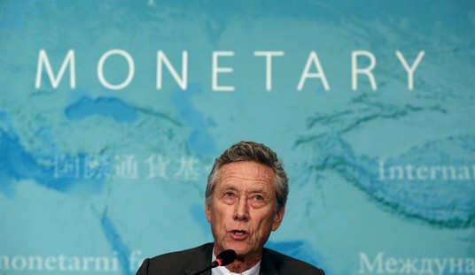 IMF Proposes to Sabotage China’s Economy