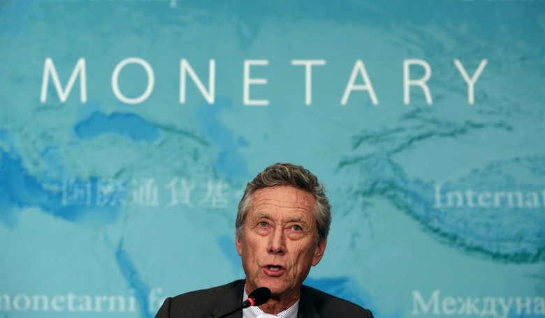IMF Proposes to Sabotage China’s Economy