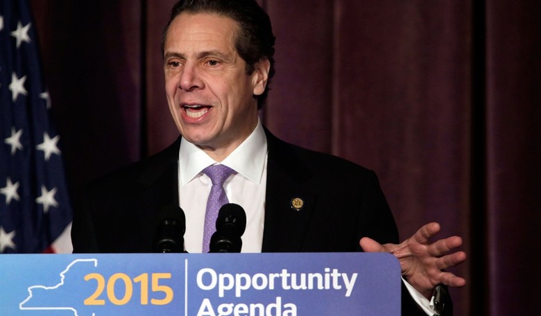 Cuomo’s StartUp NY Program Creates a Whopping 76 Jobs, Costs Taxpayers $53 Million