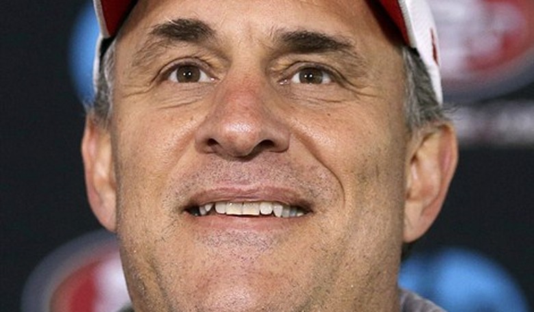 Eagles Defensive Coordinator Vic Fangio Made This Joke About Fauci at Training Camp