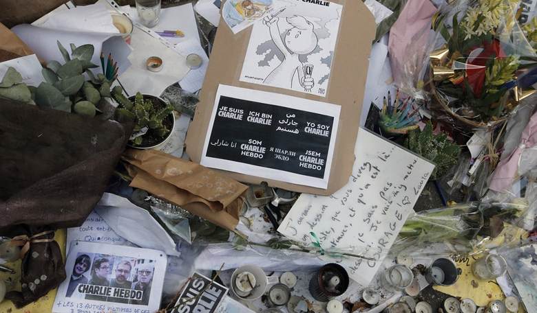 Does Europe Have No-go Zones?