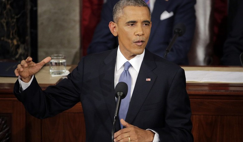 Obama Capital Gains Tax Proposal