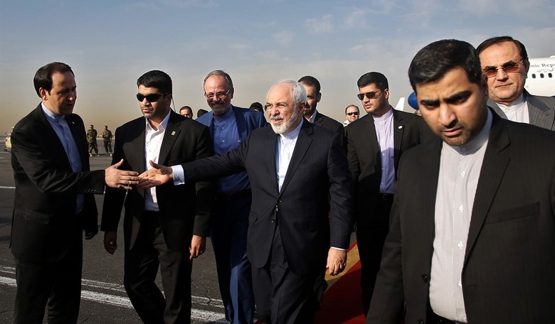 Disapprove Obama's Iran Deal -- Or Surrender