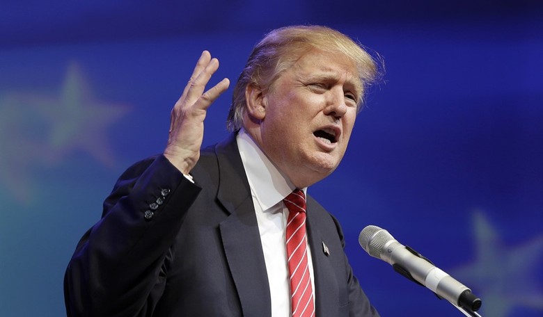 Iowa Newspaper: Trump Should Drop Out