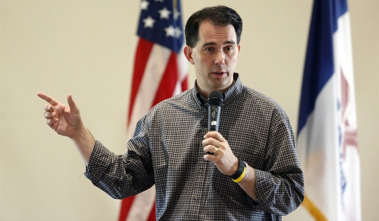 Speech Crimes in Wisconsin: How a Campaign Finance Investigation Became a War on Conservative Activists