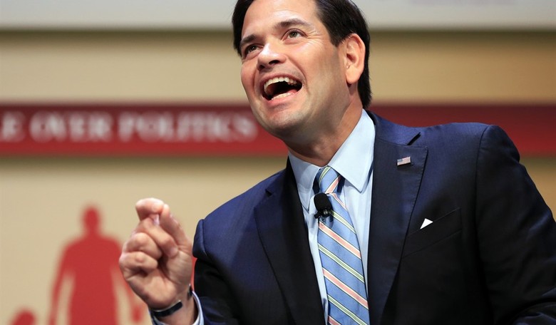 If GOP Can't Defund Planned Parenthood, They Don't Deserve 2016 White House