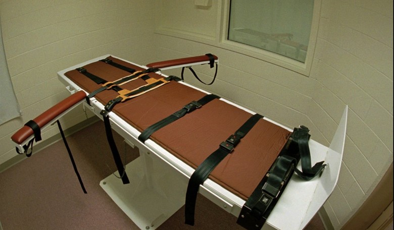 Kevin Cooper Is Guilty; That's a 'Death Row' Story