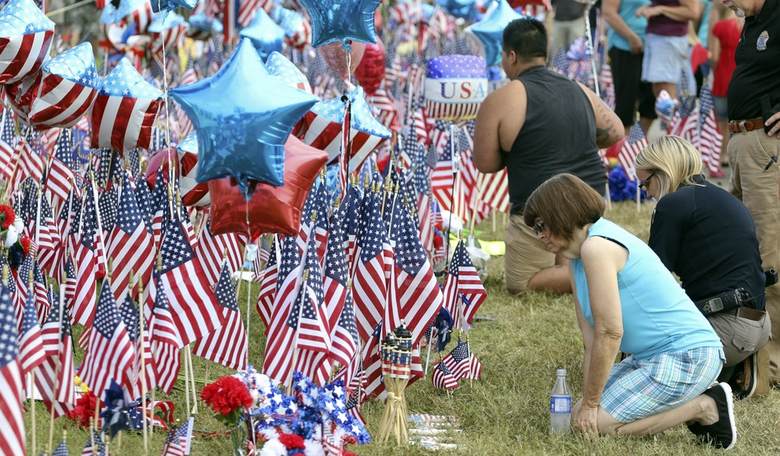 NYT Report: Slain Marines in Chattanooga Likely Saved Lives