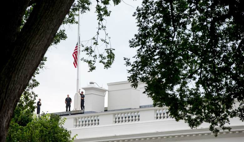 It’s Just A Flag, What Difference Does It Make?