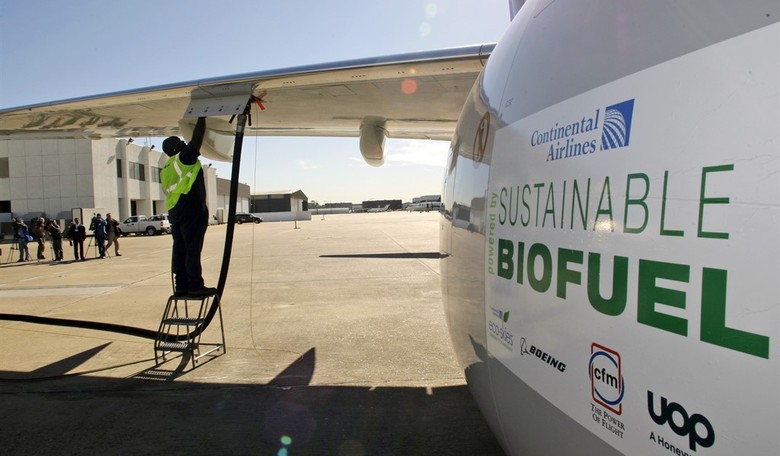 No End in Sight for the Biofuel Wars