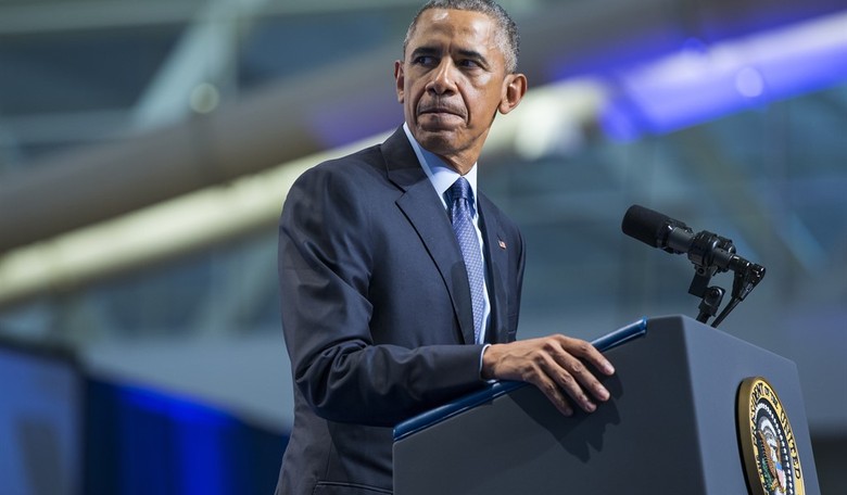 Barack The Garrulous