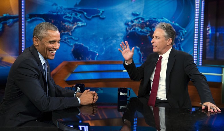 Obama: The Real IRS Scandal is Lack of Funding, So Blame Congress
