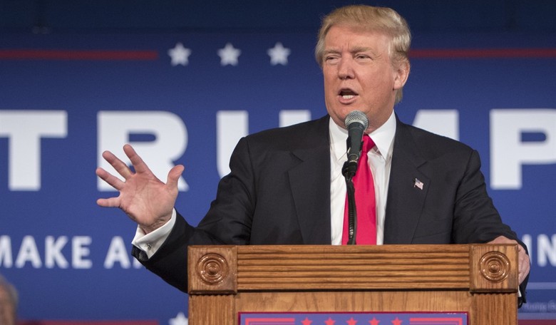 Trump, Smarter Than You