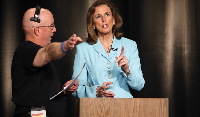 PA Senate Race: Democrats Finally Have Someone To Pit Against Joe Sestak 