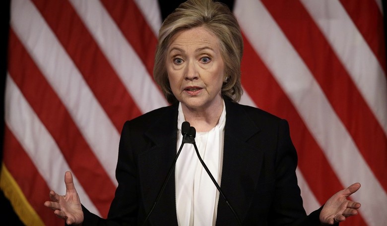 Oh My: 'Top Secret' Emails Discovered on Hillary's Server, FBI Seizes as Probe Expands