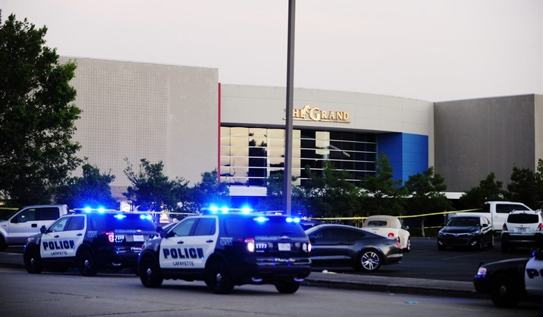Louisiana Shooter Was Reportedly Denied A Gun Permit In Georgia 