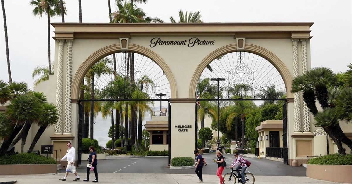 townhall.com - Amy Curtis - Paramount Reaches Settlement in Warner Bros Merger. Will They Still Leave California?