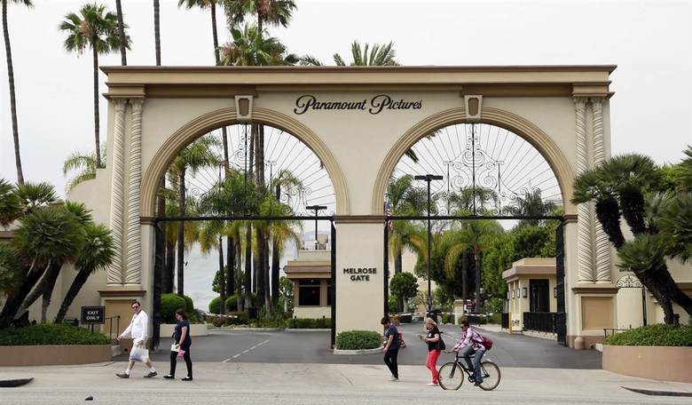 Paramount Reaches Settlement in Warner Bros Merger. Will They Still Leave California?
