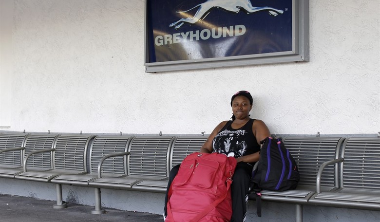 Some People Choose to Be Homeless