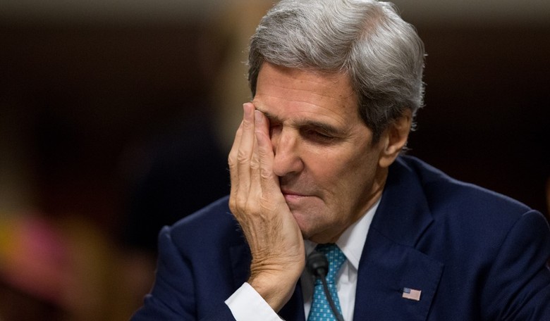 Wow: AP Confirms Secret Side Deal Allows Iran to Inspect Itself at Key Nuclear Site