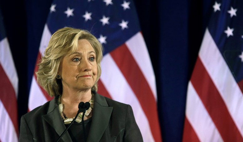FBI: Yes, Our Probe Into Hillary's Email Scheme is a Criminal Investigation
