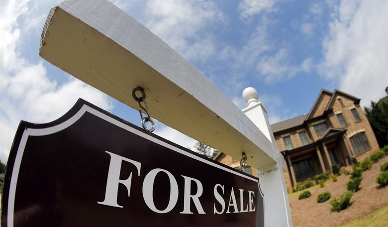 Pending Home Sales