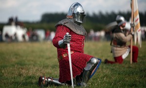 Sunday Reflections: Crispin and Crispian, the Saints Who Inspired Shakespeare’s Speech