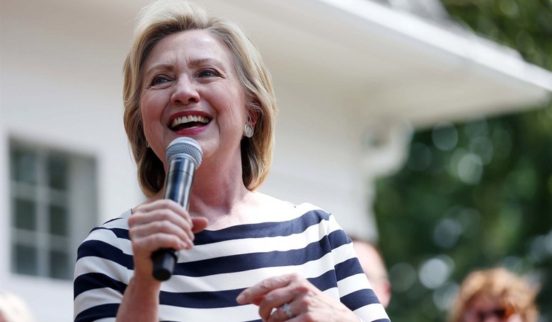 Hillary’s Hipster Army Prepares For The Second Civil War