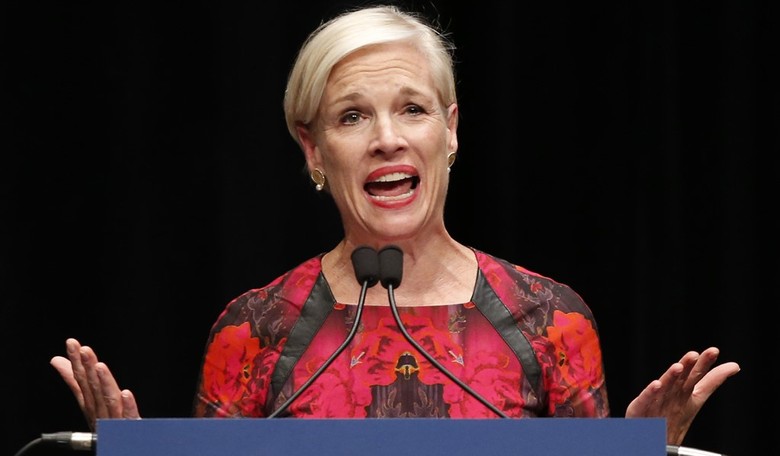 Will The Trump DOJ Finally Launch a Criminal Investigation Into Planned Parenthood?