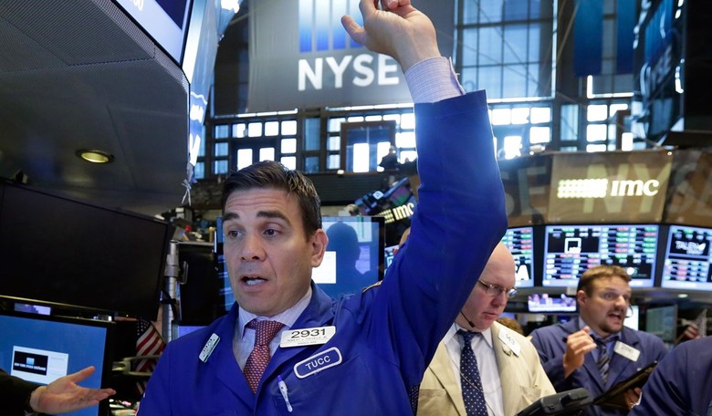 Tariff Tantrum Over But Elites Still Fret