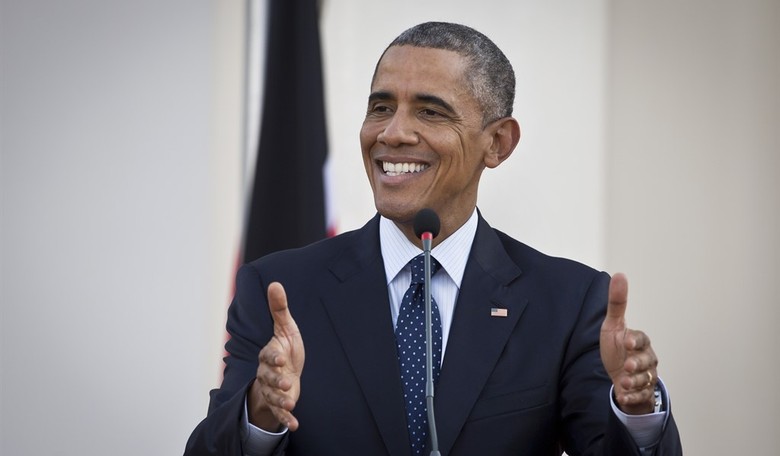 NYT: Damn These Republicans For Dishonoring Their Commander-in-Chief on the Iran Deal