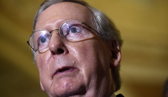 Mitch McConnell: We're Not Going to Defund Planned Parenthood Yet