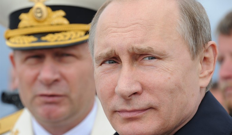 Obama Administration Response to Russia Taking Over Syria: That's Not a Winning Strategy or Something 