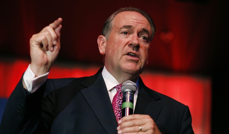 What's More Offensive Than Huckabee's Holocaust Remark? Obama's Iran Deal