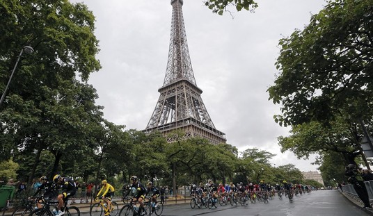 Why the Paris Massacre Will Have Limited Impact