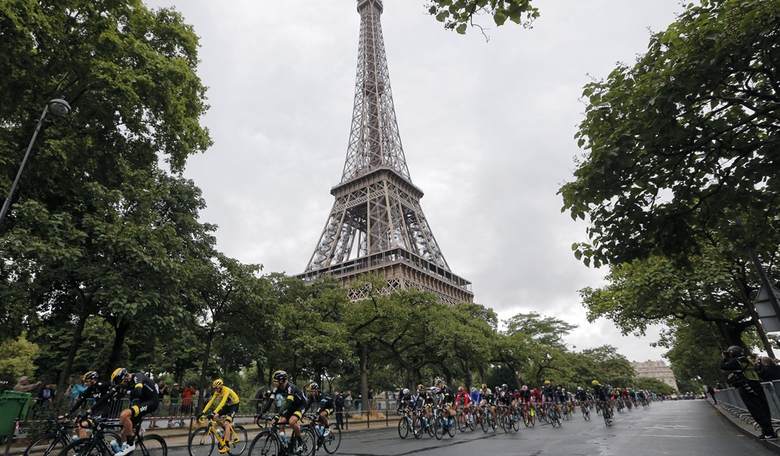 We Are All Parisians Now