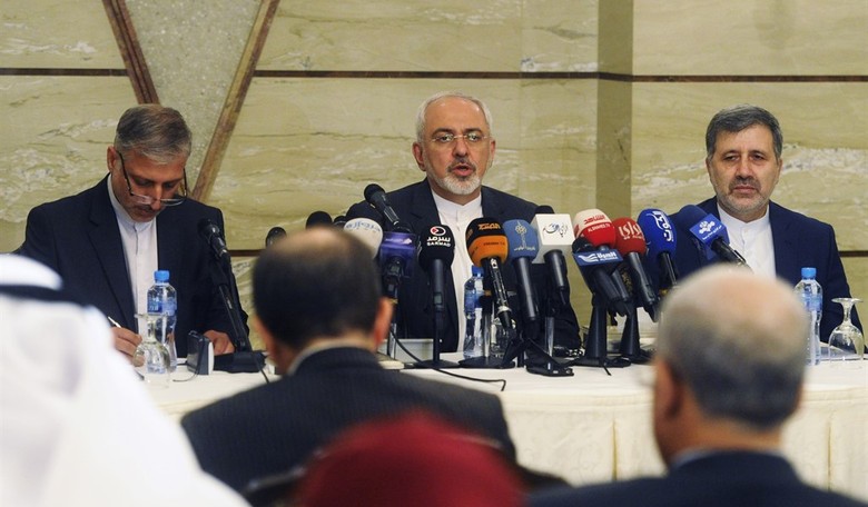 Iran Can Buy A Lot of Terror With $100 Billion