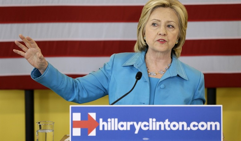 Inspector General Says Hillary Clinton Compromised Classified Information on Her Private E-mail