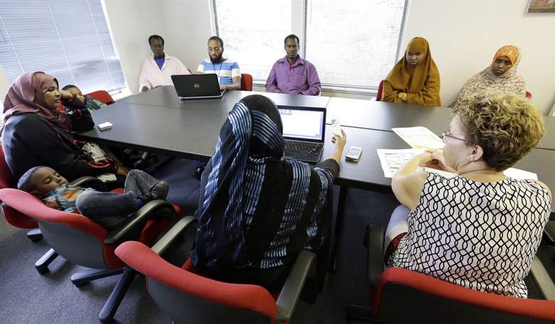'Minnesota Just the Tip of the Spear': Whistleblower Warns of Massive Fraud in Ohio's Somalia Community