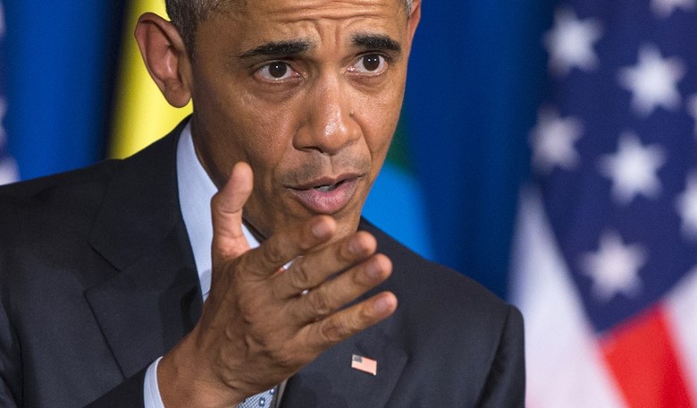 One Last Jab At Obama In Kentucky’s Gubernatorial Race