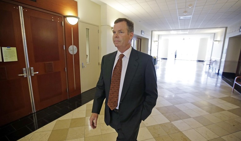 Sleazy Legal Tactics Used to Go After Former Utah Attorney General