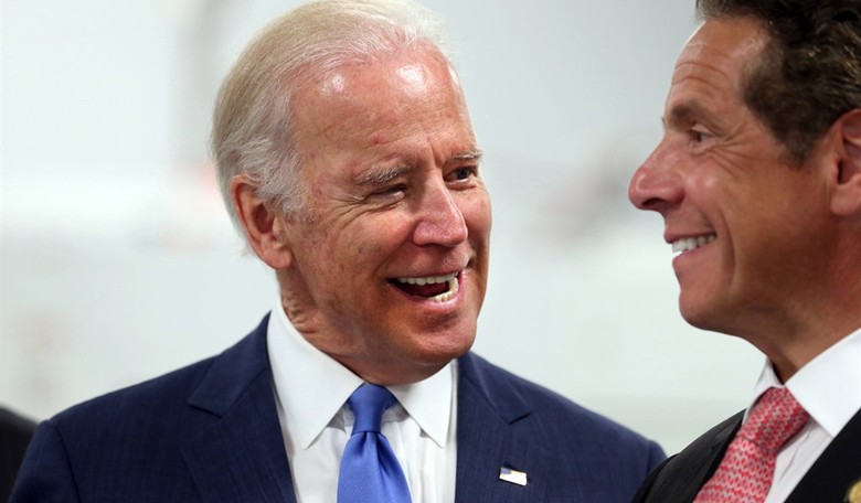 Claim: Joe Biden Likes To Swim Nude in Front of Female Secret Service Agents