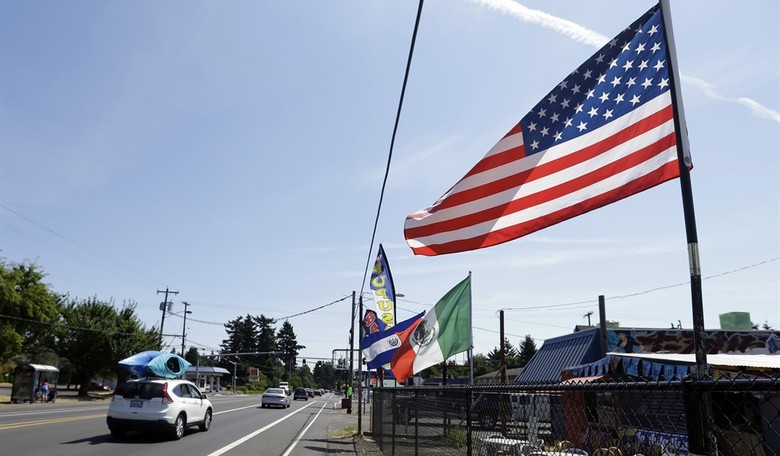 Is America Becoming a Third World Nation?