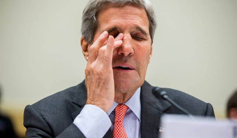 AP: Sorry Lefties, Our Reporting on the Iran Agreement's Secret Side Deals is Accurate