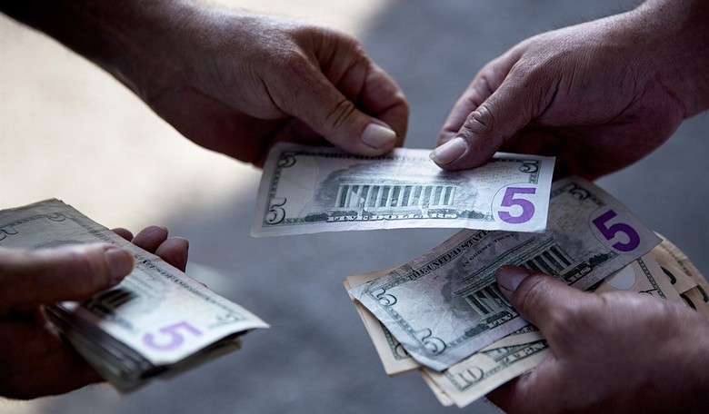To Revive America, Resuscitate the American Entrepreneur