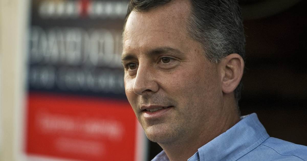 This Endorsement Jolly Celebrated Is the Exact Reason Some Floridians Say They&rsquo;ll Never Vote for Him