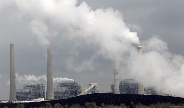 Ex-Im’s War on Coal