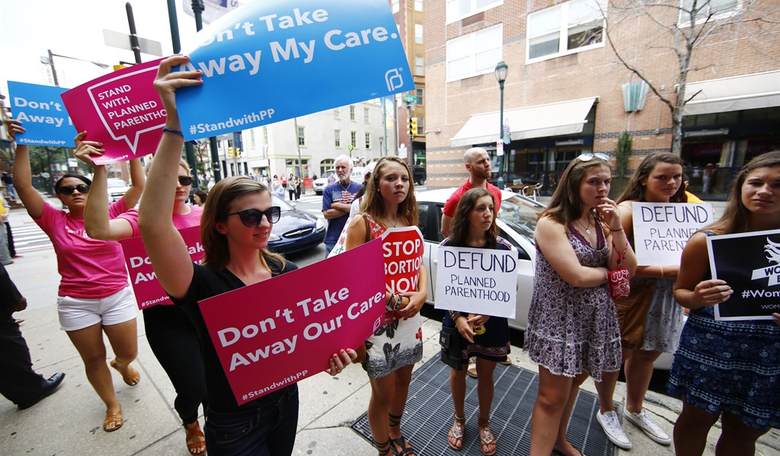Planned Parenthood’s Human Butchery