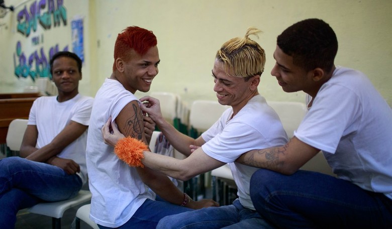 Here We Go Again: Federal Judge Orders Trump to Continue Gender-Affirming Care for Trans Inmates